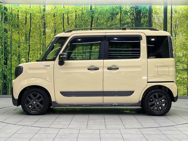 ハイブリッドＸＺ　両側電動ドア　８インチ純正ナビ　全周囲カメラ　衝突軽減　レーダークルーズ　禁煙車　シートヒーター　ドラレコ　コーナーセンサー　スマートキーＬＥＤヘッド　ＥＴＣ　車線逸脱警報　オートライト（画像34）
