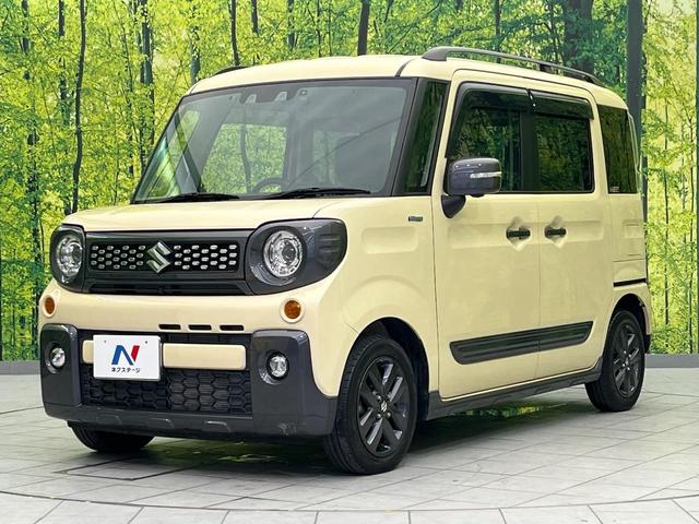 ハイブリッドＸＺ　両側電動ドア　８インチ純正ナビ　全周囲カメラ　衝突軽減　レーダークルーズ　禁煙車　シートヒーター　ドラレコ　コーナーセンサー　スマートキーＬＥＤヘッド　ＥＴＣ　車線逸脱警報　オートライト（画像35）