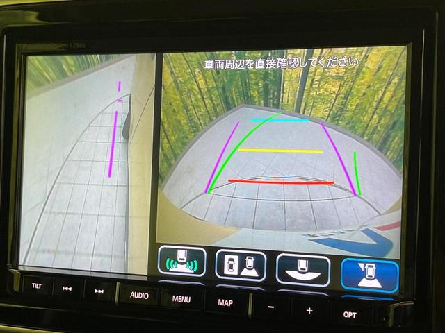 ハイブリッドＸＺ　両側電動ドア　８インチ純正ナビ　全周囲カメラ　衝突軽減　レーダークルーズ　禁煙車　シートヒーター　ドラレコ　コーナーセンサー　スマートキーＬＥＤヘッド　ＥＴＣ　車線逸脱警報　オートライト（画像61）