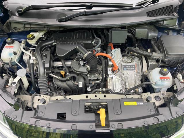 Ｘ　エアリーグレーエディション　９型純正ナビ　全周囲カメラ　デジタルインナーミラー　衝突被害軽減　禁煙車　ドラレコ　ＬＥＤヘッド　ＥＴＣ　オートハイビーム　車線逸脱警報　オートライト　オートエアコン　Ｂｌｕｅｔｏｏｔｈ（画像19）