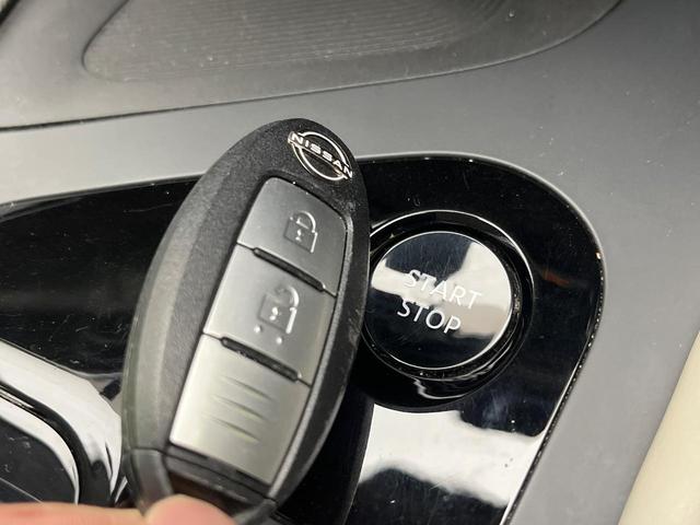 Ｘ　エアリーグレーエディション　９型純正ナビ　全周囲カメラ　デジタルインナーミラー　衝突被害軽減　禁煙車　ドラレコ　ＬＥＤヘッド　ＥＴＣ　オートハイビーム　車線逸脱警報　オートライト　オートエアコン　Ｂｌｕｅｔｏｏｔｈ（画像38）