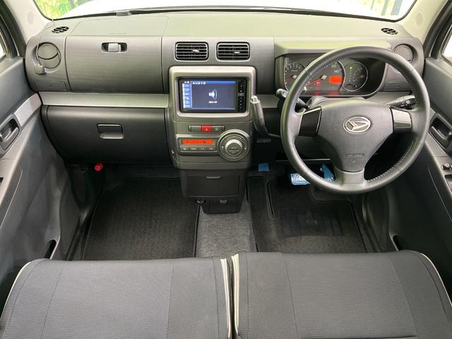 Ｘ　純正ＳＤナビ　禁煙車　オートエアコン　Ｂｌｕｅｔｏｏｔｈ　ＣＤ　ＤＶＤ再生　フルセグ（画像2）