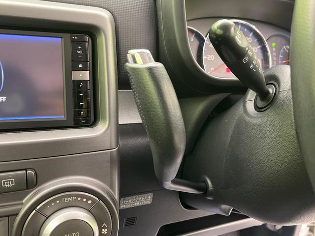 Ｘ　純正ＳＤナビ　禁煙車　オートエアコン　Ｂｌｕｅｔｏｏｔｈ　ＣＤ　ＤＶＤ再生　フルセグ（画像22）