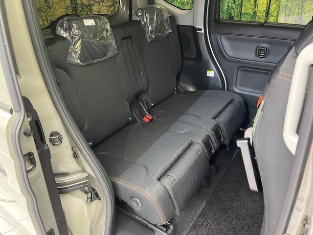 ハイブリッドＸＺ　両側電動スライド　禁煙車　衝突軽減装置　メーカー９インチ　全周囲カメラ　ＥＴＣ　Ｂｌｕｅｔｏｏｔｈ　フルセグ　シートヒーター　ステアリングスイッチ　レーダークルーズコントロール　革巻きステアリング（画像9）