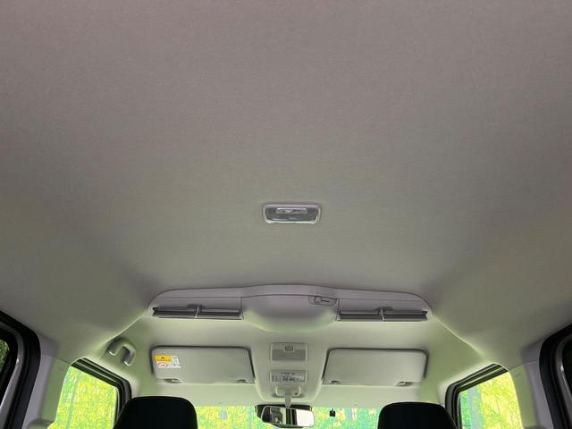 ハイブリッドＸＺ　両側電動スライド　禁煙車　衝突軽減装置　メーカー９インチ　全周囲カメラ　ＥＴＣ　Ｂｌｕｅｔｏｏｔｈ　フルセグ　シートヒーター　ステアリングスイッチ　レーダークルーズコントロール　革巻きステアリング（画像28）