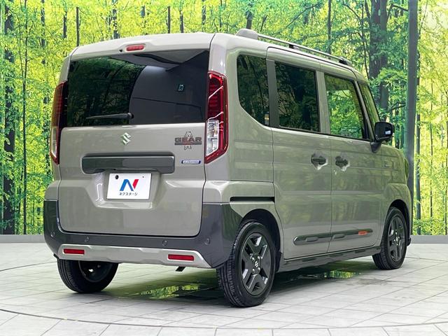 ハイブリッドＸＺ　両側電動スライド　禁煙車　衝突軽減装置　メーカー９インチ　全周囲カメラ　ＥＴＣ　Ｂｌｕｅｔｏｏｔｈ　フルセグ　シートヒーター　ステアリングスイッチ　レーダークルーズコントロール　革巻きステアリング（画像38）