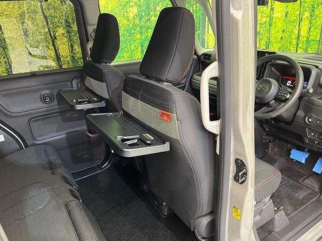 ハイブリッドＸＺ　両側電動スライド　禁煙車　衝突軽減装置　メーカー９インチ　全周囲カメラ　ＥＴＣ　Ｂｌｕｅｔｏｏｔｈ　フルセグ　シートヒーター　ステアリングスイッチ　レーダークルーズコントロール　革巻きステアリング（画像40）