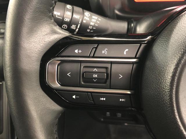 ハイブリッドＸＺ　両側電動スライド　禁煙車　衝突軽減装置　メーカー９インチ　全周囲カメラ　ＥＴＣ　Ｂｌｕｅｔｏｏｔｈ　フルセグ　シートヒーター　ステアリングスイッチ　レーダークルーズコントロール　革巻きステアリング（画像49）