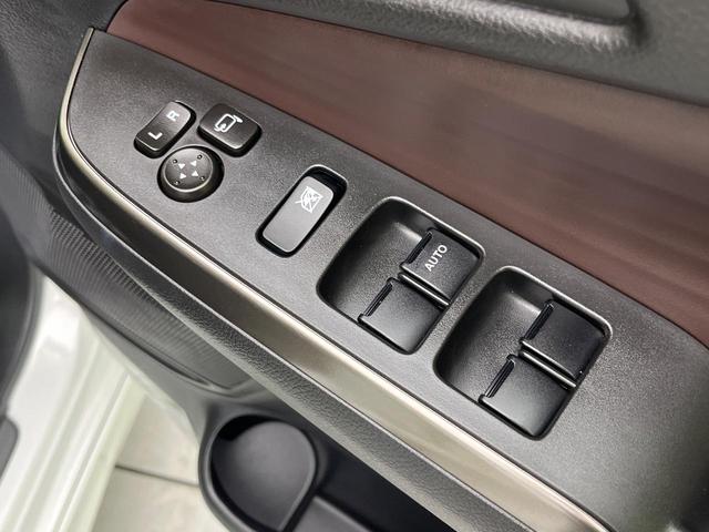 ハイブリッドＭＶ　禁煙車　メーカー９インチナビ　全周囲カメラ　両側電動スライド　衝突軽減装置　レーダークルーズコントロール　スマートキー　ブラインドスポットモニター　シートヒーター　オートライト　オートエアコン（画像23）