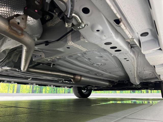 ハイブリッドＭＶ　禁煙車　メーカー９インチナビ　全周囲カメラ　両側電動スライド　衝突軽減装置　レーダークルーズコントロール　スマートキー　ブラインドスポットモニター　シートヒーター　オートライト　オートエアコン（画像24）