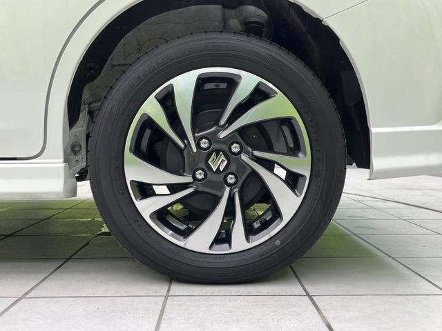 ハイブリッドＭＶ　禁煙車　メーカー９インチナビ　全周囲カメラ　両側電動スライド　衝突軽減装置　レーダークルーズコントロール　スマートキー　ブラインドスポットモニター　シートヒーター　オートライト　オートエアコン（画像35）