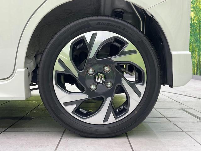 ハイブリッドＸＳ　メーカー９インチナビ　禁煙車　全周囲カメラ　両側電動スライド　レーダークルーズコントロール　ステアリングスイッチ　革巻きステアリング　Ｂｌｕｅｔｏｏｔｈ　フルセグ　シートヒーター　スマートキー（画像30）