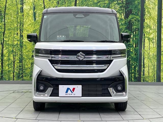 ハイブリッドＸＳ　メーカー９インチナビ　禁煙車　全周囲カメラ　両側電動スライド　レーダークルーズコントロール　ステアリングスイッチ　革巻きステアリング　Ｂｌｕｅｔｏｏｔｈ　フルセグ　シートヒーター　スマートキー（画像31）