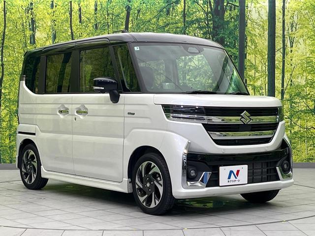 ハイブリッドＸＳ　メーカー９インチナビ　禁煙車　全周囲カメラ　両側電動スライド　レーダークルーズコントロール　ステアリングスイッチ　革巻きステアリング　Ｂｌｕｅｔｏｏｔｈ　フルセグ　シートヒーター　スマートキー（画像32）