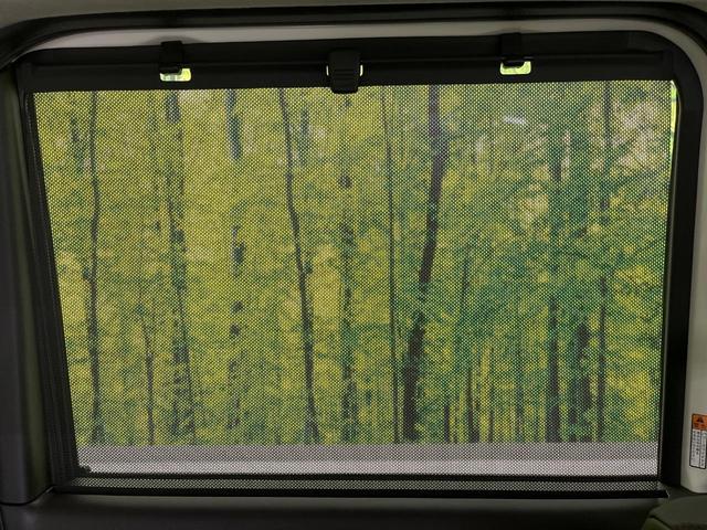 ハイブリッドＸＳ　メーカー９インチナビ　禁煙車　全周囲カメラ　両側電動スライド　レーダークルーズコントロール　ステアリングスイッチ　革巻きステアリング　Ｂｌｕｅｔｏｏｔｈ　フルセグ　シートヒーター　スマートキー（画像40）