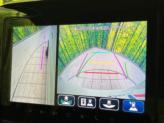 ハイブリッドＸＳ　メーカー９インチナビ　禁煙車　全周囲カメラ　両側電動スライド　レーダークルーズコントロール　ステアリングスイッチ　革巻きステアリング　Ｂｌｕｅｔｏｏｔｈ　フルセグ　シートヒーター　スマートキー（画像62）