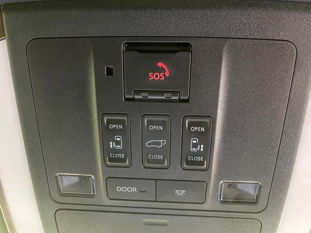 Ｚ　両側電動スライド　後席モニター　純正１４型ディスプレイオーディオ　全周囲カメラ　衝突軽減装置　レーダークルーズ　禁煙車　スマートキー　コーナーセンサー　レーンアシスト　パワーシート　ＥＴＣ（画像3）
