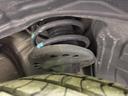 １．６ｉ－Ｌアイサイト　衝突軽減装置　禁煙車　レーダークルーズコントロール　ＥＴＣ　レーンアシスト　コーナーセンサー　車線逸脱警報　誤発進抑制機能　オートライト　ステアリングスイッチ　パドルシフト　オートエアコン（20枚目）