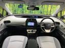 プリウス Ｓセーフティプラス　純正ＳＤナビ　バックカメラ　レーダークルーズ　衝突軽減装置　禁煙車　コーナーセンサー　レーンキープ　スマートキー　ＬＥＤヘッド　ＥＴＣ　オートマチックハイビーム　車線逸脱警報　ドライブレコーダー（2枚目）