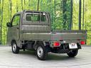 ＫＣエアコン・パワステ農繁仕様　届出済未使用車　衝突被害軽減システム　コーナーセンサー　オートハイビーム　車線逸脱警報　オートライト（26枚目）