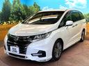 アブソルート・ＥＸホンダセンシング　ホンダセンシング　純正ナビ　全周囲カメラ　フリップダウンモニター　両側電動スライドドア　シートヒーター　クリアラスソナー　パドルシフト　衝突被害軽減　横滑り防止機能　ブラインドスポットモニター　ＥＴＣ（25枚目）