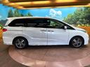 アブソルート・ＥＸホンダセンシング　ホンダセンシング　純正ナビ　全周囲カメラ　フリップダウンモニター　両側電動スライドドア　シートヒーター　クリアラスソナー　パドルシフト　衝突被害軽減　横滑り防止機能　ブラインドスポットモニター　ＥＴＣ（26枚目）