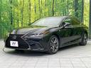 ＥＳ３００ｈ　Ｆスポーツ　サンルーフ　衝突軽減　レーダークルーズ　１２．３型メーカーナビ　バックカメラ　Ｂｌｕｅｔｏｏｔｈ　フルセグ　ＥＴＣ　ドラレコ　三眼ＬＥＤヘッド　シートヒーター　合皮シート　オートマチックハイビーム（26枚目）