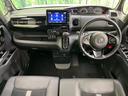 N-BOXカスタム Lターボ 両側電動スライドドア 衝突軽減装置 禁煙車 レーダークルーズ 純正8型ナビ バックカメラ Bluetooth フルセグ ドライブレコーダー スマートキー シートヒーター LEDヘッドライト 中古車画像_2