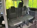 ３列目シートはもちろん状態良好☆大人でもゆったりと座って頂けますので、大人数でのお出かけもラクラクです♪ご家族で、気の知れた仲間で、ドライブに行くのが楽しみですね♪