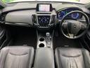 クラウンハイブリッド RS 衝突軽減装置 禁煙車 メーカーナビ 全周囲カメラ レーダークルーズ ETC Bluetooth フルセグ 革シート パワーシート LEDヘッドライト LEDフォグ レーンキープ クリアランスソナー 中古車画像_2