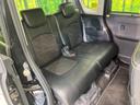 後部座席も気になるようなキズ・汚れやへたり等、大きなダメージはなく、良好な状態です。