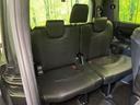 後部座席も気になるようなキズ・汚れやへたり等、大きなダメージはなく、良好な状態です。