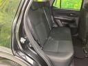 後部座席も気になるようなキズ・汚れやへたり等、大きなダメージはなく、良好な状態です。