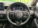 ｅ：ＨＥＶ　Ｚ　ホンダセンシング　禁煙車　純正９インチナビ　アダプティブクルーズコントロール　バックカメラ　ＥＴＣ　Ｂｌｕｅｔｏｏｔｈ　フルセグ　ドライブレコーダー　スマートキー　シートヒーター　ハーフレザーシート（11枚目）