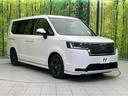 ｅ：ＨＥＶスパーダ　登録済未使用車　両側電動スライドドア　ホンダセンシング　純正１１インチナビ　アダプティブクルーズコントロール　バックカメラ　Ｂｌｕｅｔｏｏｔｈ　フルセグ　シートヒーター　ハーフレザーシート（36枚目）