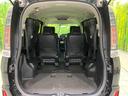 後席を格納すると、これだけの広さが!シーンに合わせたシートアレンジで、大きな荷物も積むことが出来ます♪