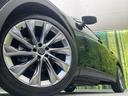 Gアドバンスド・レザーパッケージ 4WD 衝突軽減装置 禁煙車 全周囲カメラ ETC Bluetooth フルセグ レーンキープ 純正21型アルミホイール シートヒーター クリアランスソナー オートマチックハイビーム スマートキー(13枚目)