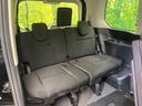 ３列目シートはもちろん状態良好☆大人でもゆったりと座って頂けますので、大人数でのお出かけもラクラクです♪ご家族で、気の知れた仲間で、ドライブに行くのが楽しみですね♪