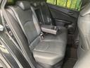 後部座席も気になるようなキズ・汚れやへたり等、大きなダメージはなく、良好な状態です。