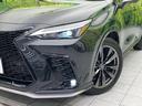 ＮＸ３５０ｈ　Ｆスポーツ　サンルーフ　１４インチディスプレイオーディオ　禁煙車　バックカメラ　ＥＴＣ　Ｂｌｕｅｔｏｏｔｈ　フルセグ　シートベンチレーション　パワーシート　パワーバックドア　ドラレコ　レーダークルーズ（12枚目）