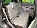 後部座席も気になるようなキズ・汚れやへたり等、大きなダメージはなく、良好な状態です。