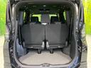後席を格納すると、これだけの広さが!シーンに合わせたシートアレンジで、大きな荷物も積むことが出来ます♪