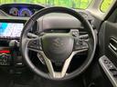 【ステアリングスイッチ】運転中、前方から目線をそらすことなく、オーディオ等の操作が可能な便利機能!安心&快適なドライブを演出してくれます♪