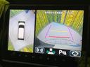 【全方位モニター用カメラ】専用のカメラにより、上から見下ろしたような視点で３６０度クルマの周囲を確認することができます☆死角部分も確認しやすく、狭い場所での切り返しや駐車もスムーズに行えます。