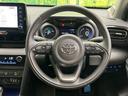 【ステアリングスイッチ】運転中、前方から目線をそらすことなく、オーディオ等の操作が可能な便利機能!安心&快適なドライブを演出してくれます♪