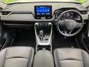 RAV4 G 4WD 衝突軽減 純正9インチナビ 全周囲カメラ レーダークルーズ ブラインドスポットモニター 禁煙車 ETC 電動リアゲート レーンアシスト クリアランスソナー LEDヘッド 中古車画像_2