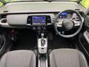 フィット e:HEVホーム 純正8型ナビ バックカメラ 衝突被害軽減 禁煙車 ハーフレザーシート ドラレコ コーナーセンサー スマートキー LEDヘッド ETC オートハイビーム 車線逸脱警報 中古車画像_2