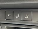 【メモリー機能付きパワーシート】ドライバーごとに設定したシート位置を記憶して、ボタン一つで切り替えできる便利な機能!運転する方が複数名いらっしゃるご家庭におすすめです♪