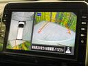 【アラウンドビューモニター】専用のカメラにより、上から見下ろしたような視点で３６０度クルマの周囲を確認することができます☆死角部分も確認しやすく、狭い場所での切り返しや駐車もスムーズに行えます。