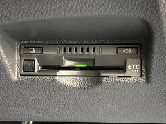 【ＥＴＣ】高速道路の料金所をストレスなく通過！話題のスポットやサービスエリアに多い「スマートIntercooler」利用時は必須のアイテムです。当店でセットアップを実施、ご納車当日からすぐにご利用いただけます！ 7